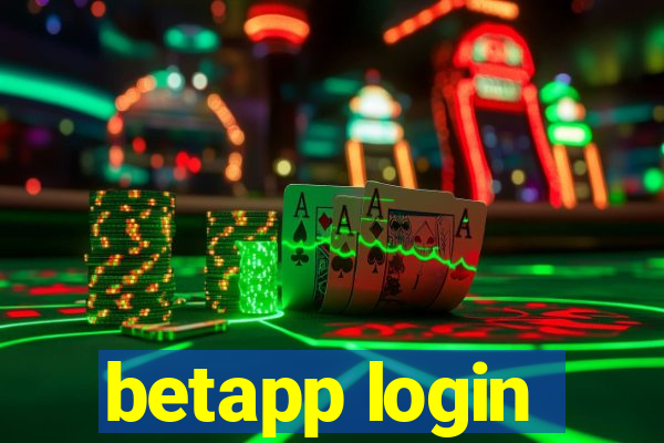 betapp login